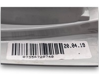 фото thumb №3, Лампа потолочная внутренняя передняя jeep renegade 07356728740 $j