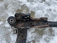 фото thumb №7, Audi s6 4.2 v8 c5 подрамник подрамник подрамник задняя задние