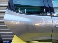 фото thumb №10, Renault clio iv дверь перед правое hb tekng