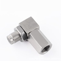 фото thumb №12, Емулятор кутовий 90° датчик лямбда-зонд з каталізатор