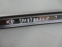 фото thumb №14, Jaguar xf x250 sportbrake рейлінги дахові kombi