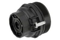 фото thumb №1, Nty крышка корпус фильтра масла yaris 08-18 ,