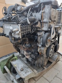 фото thumb №8, Skoda octavia mk2 1z 2012 полный двигатели