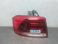 фото thumb №1, Лампа задня ліва vw passat b8 kombi lift led 3g9945095g