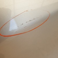 фото thumb №11, Alfa romeo stelvio дверь левый перед 620