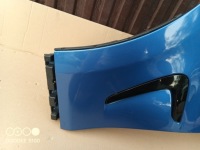 Bmw f30 f31 f80 крыло  левое  перед впуск Цена, фото thumb