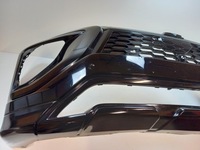 фото thumb №7, Mitsubishi eclipse cross lift black бампер передній решітка радіатора оригінал!