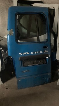 фото thumb №1, Master movano ii левая дверь задние 2007 2008 2009