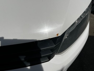 фото thumb №7, Капот бампер крылья pas vw caddy iii рестайлинг 1.6tdi