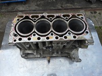 фото thumb №4, Блок двигуна volvo xc90 ii 2.0 t6 b4204t27 31430768