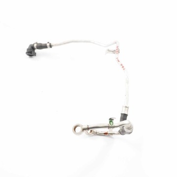 фото thumb №10, Bmw f90 m5 f92 m8 шланг охолодження turbo турбіни 8092600