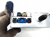 фото thumb №5, Expert jumpy proace радио навигация 9820250280