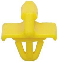 фото thumb №1, Кліпса планки бічної mercedes w201 оригінал