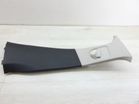 Купить Накладка стойка b нижняя renault megane iv 632100861002, фото thumb