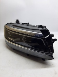 фото thumb №1, Vw tiguan allspace фара правый 5nn941082