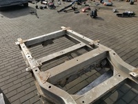 фото thumb №12, Рама vw crafter i mercedes sprinter 906 358cm