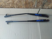 Купити Важіль двірники ліва + праве renault modus za комплект!, фото thumb