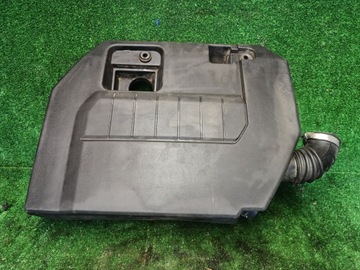 фото thumb №1, Chevrolet volt защита верхняя двигателя 22823339
