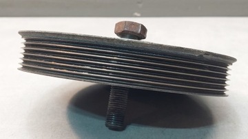 фото thumb №3, Колесо пасове вала citroen c5 ii 2.2 hdi