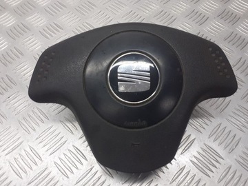 фото thumb №4, Подушка подушка безпеки водія seat cordoba ii 6l0880201d