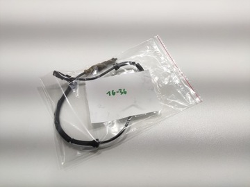 фото thumb №6, Датчик abs перед левый правый trafic ii vivaro a 583498 58411 2007-2014