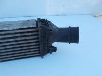 Інтеркулер радіатор audi a4 b8 a5 8t 8k0145805e Київ, фото thumb