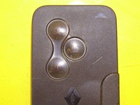 фото thumb №2, Карта зажигания renault megane ii nr19