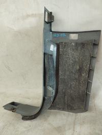 фото thumb №7, Audi q7 15- обшивка захист стійка usa права ліва