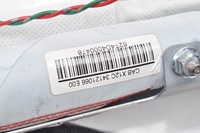 фото thumb №9, Nissan juke i f15 шторка безпеки подушка безпеки ліва 34121066