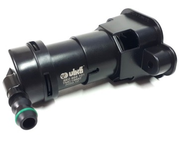 фото thumb №1, Распылитель насадка фара l audi a4 8e0955101