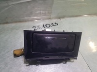 фото thumb №1, Попільничка бардачок infiniti fx30d