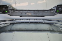 Skoda karoq 2017 бампер передній Оригінал, фото thumb