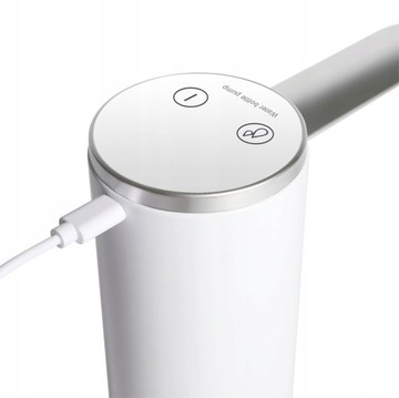 ЭЛЕКТРИЧЕСКИЙ ВОДЯНОЙ НАСОС ДИСПЕНСЕР РАСПРЕДЕЛИТЕЛЬ НАПИТКОВ USB DA222