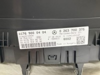 Купити Лічильник a1769000404, mercedes-benz a w176 ., фото thumb
