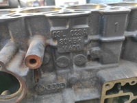 фото thumb №12, Блок двигателя cah audi vw seat skoda 03l023a