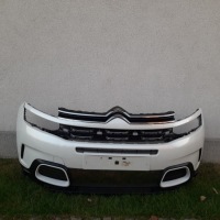 фото thumb №1, Бампер citroen c5 aircross - teiant -075 -