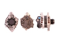 фото thumb №1, Генератор 140a do skoda octavia iii 1.2 tsi 1.4