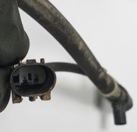 фото thumb №6, Патрубок шланг форсунки омивача підігрів mercedes w220 a2208601292