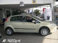 фото thumb №3, Накладки бічний накладки двері fiat grande punto 05-11