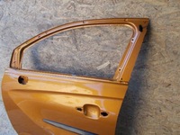 фото thumb №7, Opel grandland x дверь передние перед