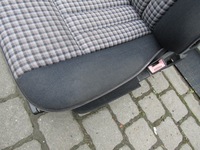 фото thumb №11, 7 mercedes w124 сиденье правые пассажира e класс 93-96