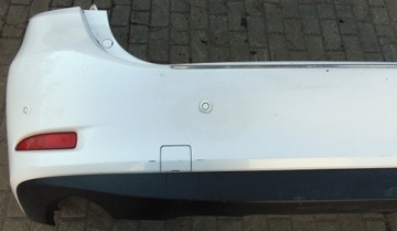 фото thumb №13, Бампер зад задний pdc mazda 6 iii gj первый рестайлинг универсал европа