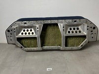 фото thumb №6, Задня диван siedziski сині темно-синій mercedes w124 sedan