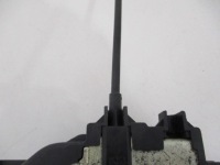 фото thumb №6, Renault clio iii замок двері праві зад 4 pin 300129f