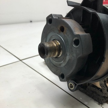 фото thumb №7, Wał колінчастий 2.0 d3 d5204t3 s60 ii v60 i v70 iii