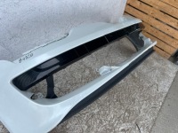 Бампер перед передний renault megane 3 3 rs рестайлинг Доставка, фото thumb