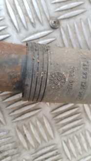 Mercedes w208 амортизатор задний левая или правая Доставка, фото thumb