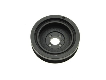 фото thumb №2, Колесо ременное вала коленчатого mercedes b 180cdi/200cdi 05-