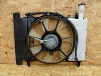 фото thumb №8, Toyota yaris xp 2005- вентилятор