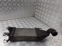 фото thumb №1, Интеркулер opel astra h 1.7 cdti